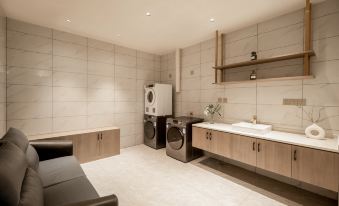 7 Days Premium Hotel (Xingtai Shahe 20 Ye Branch)