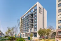 JI Hotel (Yancheng Nanyang Airport Institute of Technology) - 3 ดาว