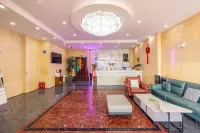 Xinzhan Hotel (Xining Datong West Railway Station)