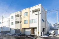 The Sun Hotels in Sapporo