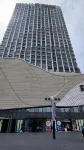 Hesen Cinema Apartment (Yangzhou Wanda Branch)