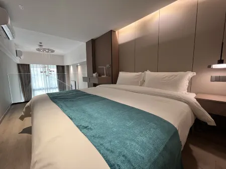 Shuiyifang Boutique Hotel