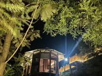Flowery Forest Hotel Hotels in Xianfeng County