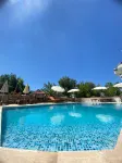 Ölüdeniz Moonstar ayyıldız - ペット同伴可