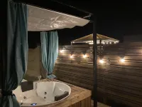chillout glamping zao Hotels near Frost-covered Trees in Zaō Mountains