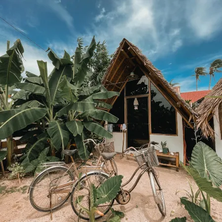 MyLove Siargao Village