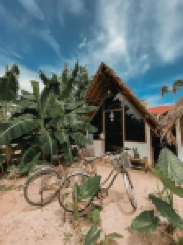 MyLove Siargao Village