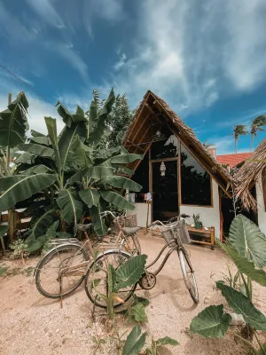 MyLove Siargao Village Hotels in 