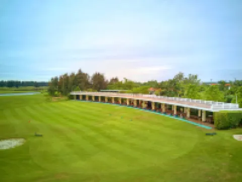 Li Lai International Hotel Hotels in Mong Cai