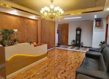 Ruihong Hotel Отели рядом с достопримечательностью «Xiang'egan Bianqu E Southeast Cemetery of Revolutionary Martyrs»