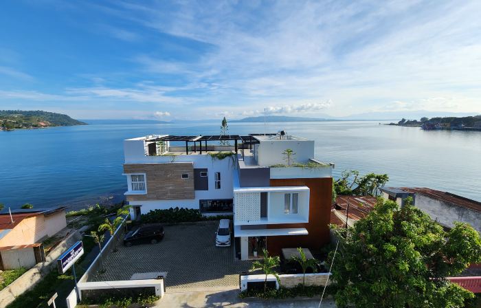 Purnama Balige Hotel & Restaurant
