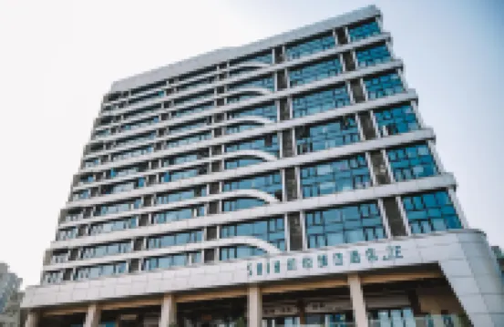 SHiN昕悦臻選酒店（重慶大竹林店） 鄰近竹林公園的酒店