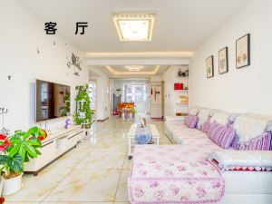 Alice B&B (Changbai Mountain North Scenic Area Distribution Center)