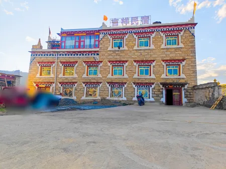 Jixiang Homestay Отели рядом с достопримечательностью «Moshi Park Scenic Area»