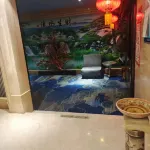 Lvliang Keman E-Sports Hotel