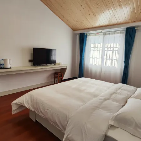 Hong'an Shiguang Inn
