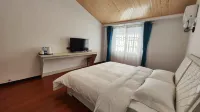 Hong'an Shiguang Inn - homestay