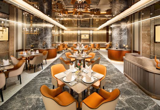 차이나 드래곤 호텔