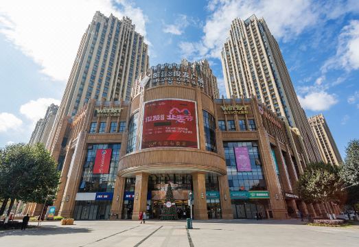 Yeshijie Hotel 이미지