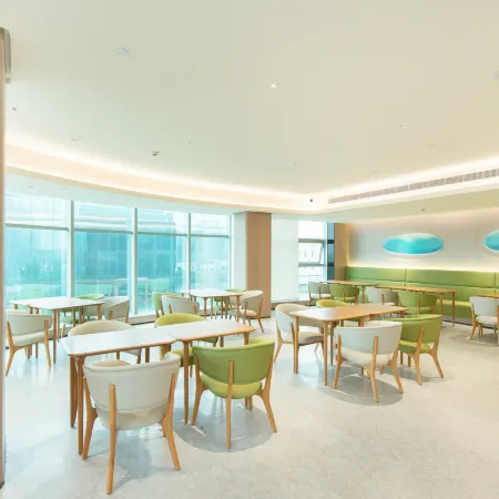 JI Hotel (Yidu Xunlong Shuijie)