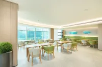 JI Hotel (Yidu Xunlong Shuijie) - petit déjeuner