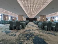 Rizhao Laidun Sea View Hotel Hotels in Rizhao