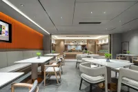 Atour Hotel Anji Longshan - breakfast