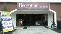 CAMERON GOLDEN HILL APARTMENT