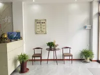 Tuan Fashion Hotel Hotel di Ye County