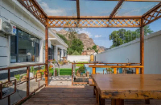 Yesanpo Gubai Homestay