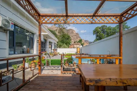 Yesanpo Gubai Homestay