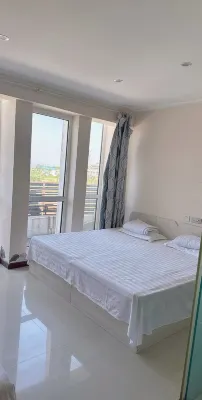 Xingcheng Jinxin Hotel