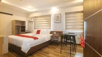 RedDoorz Plus @ Bez Tower and Residences San Juan Hotels in San Juan