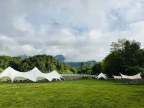 Yulongwan International Hotel (Tiantangzhai) Hotels near Tian Tang Zhai