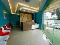 Dane & Shue Hotel Hotels in Kusial