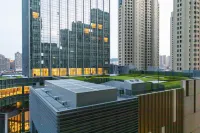 Mushe Boutique Stay (Fuqing Wanda)