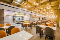 Starway Hotel (Kaifeng Lankao Sannong College Branch - พร้อมอาหารเช้า