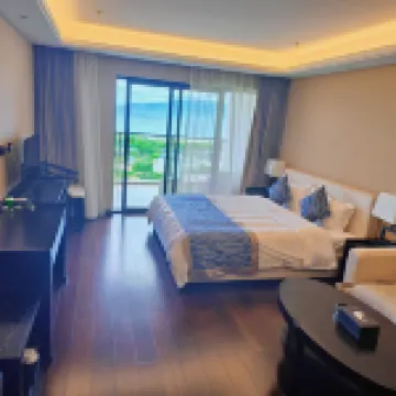 Huanzhu Lake View Homestay (Fuxian Lake Moon Bay Branch)
