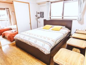 nestay apartment tokyo akihabara 5A