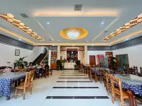 Bridgeshotel Boutique - Mountain view