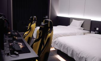 Shanhai Hotel (Mo'er City)