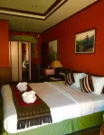 Phukhamsaed chiangrai Hotels in Chiang Saen