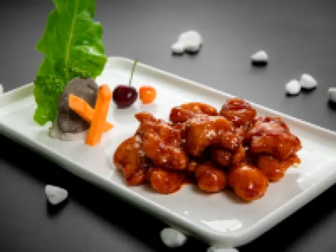 Apartmanski Smestaj King Bo Hotels in Nis