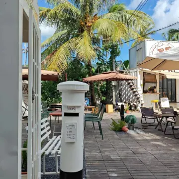 Wanning TheSeal Yanhai B&B (Riyue Bay)