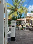 Wanning TheSeal Yanhai B&B (Riyue Bay)