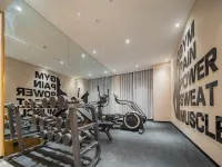Starway Hotel (Chengdu Wuhu Science Fiction Hall)