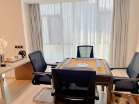 Daguan Baozhu Hotel Hotels in Daguan