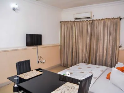 Bovina View Hotel Hotels in 