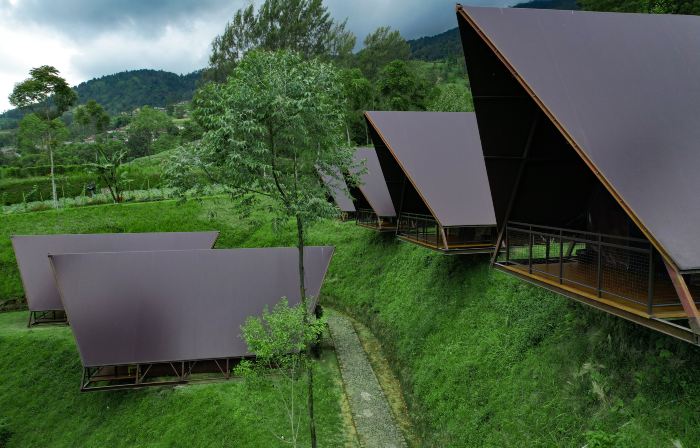 KEMA Merbabu powered by Cocotel