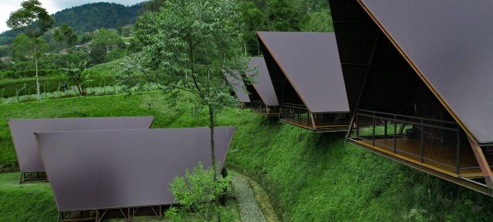 KEMA Merbabu powered by Cocotel Hoteles en Boyolali Regency